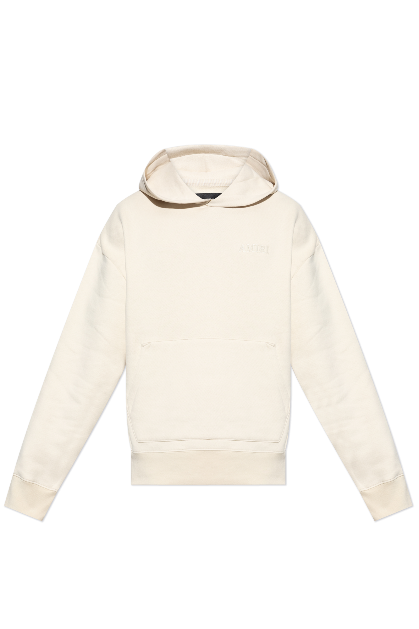 Amiri Sweatshirt with logo | Men's | Vitkac